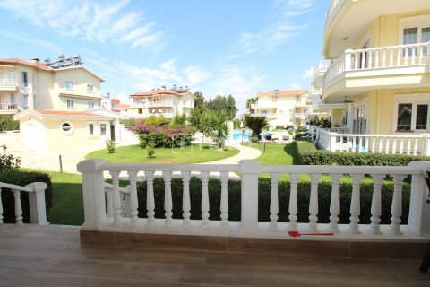 3+1 Wohnung  in Belek, Antalya, Türkei Nr. 138508 - 29