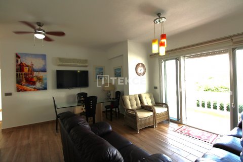 3+1 Wohnung  in Belek, Antalya, Türkei Nr. 138508 - 12