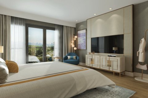 1+1 Leilighet i Referans Besiktas, Besiktas, Istanbul, Tyrkia Nr. 114374 - 6