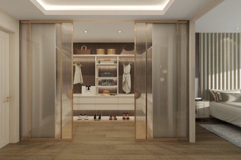 1+1 Leilighet i Referans Besiktas, Besiktas, Istanbul, Tyrkia Nr. 114374 - 3