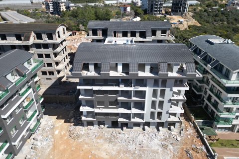 2+1 Lejlighed  i Oba, Antalya, Tyrkiet Nr. 110831 - 28
