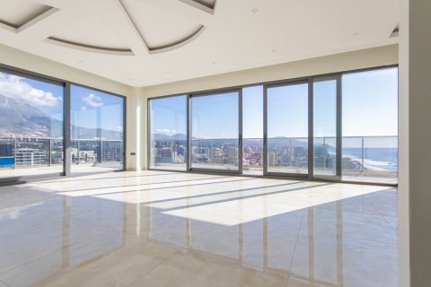 3+1 Leilighet i Mahmutlar, Antalya, Tyrkia Nr. 110836 - 15