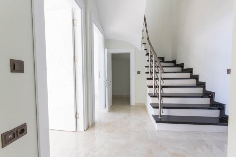 3+1 Leilighet i Mahmutlar, Antalya, Tyrkia Nr. 110836 - 30