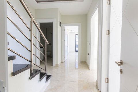 3+1 Leilighet i Mahmutlar, Antalya, Tyrkia Nr. 110836 - 29