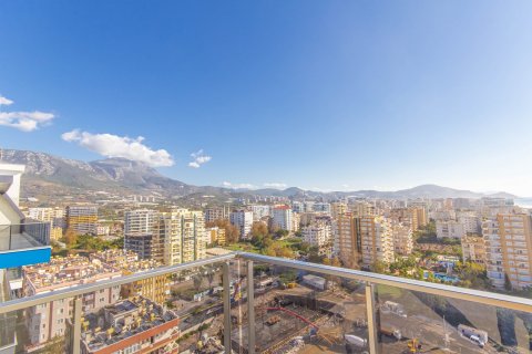 3+1 Leilighet i Mahmutlar, Antalya, Tyrkia Nr. 110836 - 23