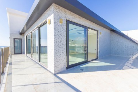 3+1 Leilighet i Mahmutlar, Antalya, Tyrkia Nr. 110836 - 19