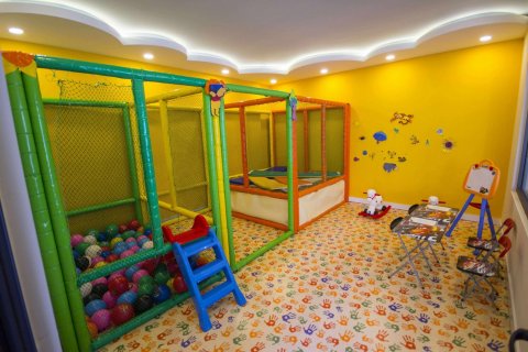 3+1 Leilighet i Mahmutlar, Antalya, Tyrkia Nr. 110836 - 11
