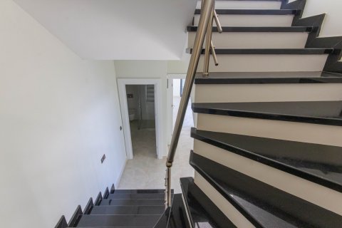 3+1 Leilighet i Mahmutlar, Antalya, Tyrkia Nr. 110836 - 27