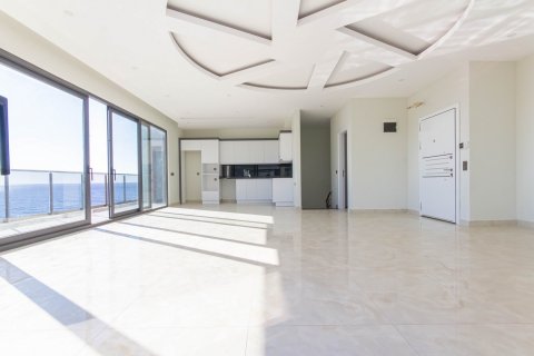 3+1 Leilighet i Mahmutlar, Antalya, Tyrkia Nr. 110836 - 17