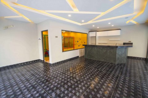 3+1 Leilighet i Mahmutlar, Antalya, Tyrkia Nr. 110836 - 8