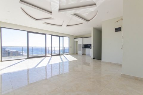 3+1 Leilighet i Mahmutlar, Antalya, Tyrkia Nr. 110836 - 16