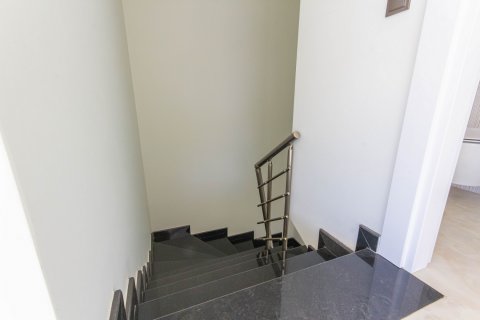 3+1 Leilighet i Mahmutlar, Antalya, Tyrkia Nr. 110836 - 26