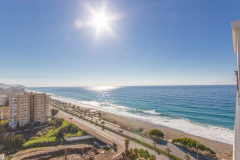 3+1 Leilighet i Mahmutlar, Antalya, Tyrkia Nr. 110836 - 22