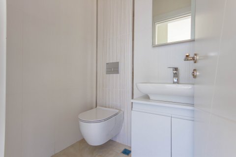 3+1 Leilighet i Mahmutlar, Antalya, Tyrkia Nr. 110836 - 25