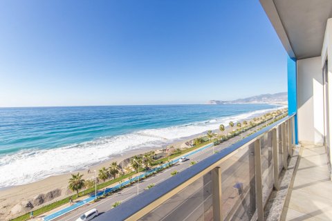 Apartment for sale in Mahmutlar, Antalya, Turkey, 2 bedrooms, 90m2, No. 110834 – photo 28