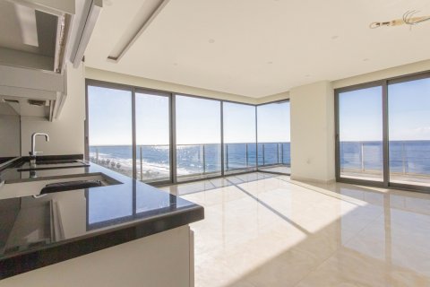 Apartment for sale in Mahmutlar, Antalya, Turkey, 2 bedrooms, 90m2, No. 110834 – photo 22