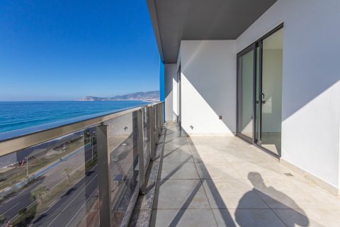 Apartment for sale in Mahmutlar, Antalya, Turkey, 2 bedrooms, 90m2, No. 110834 – photo 26