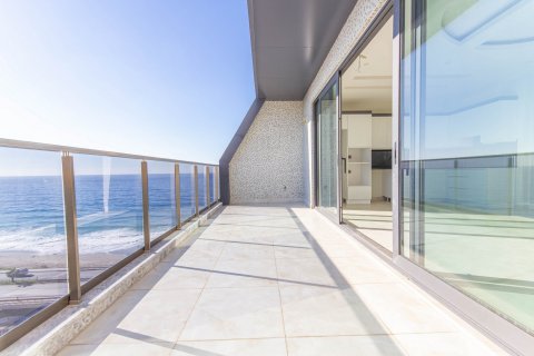 Daire 2+1 Mahmutlar, Antalya, Türkiye №110835 - 22