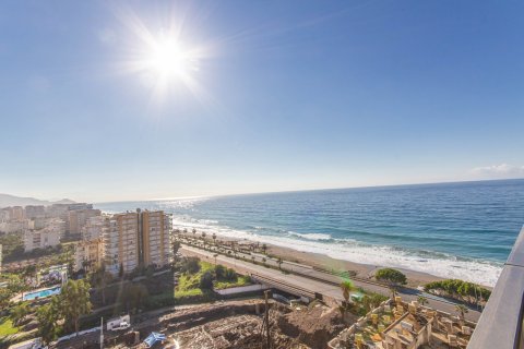 Daire 2+1 Mahmutlar, Antalya, Türkiye №110835 - 25