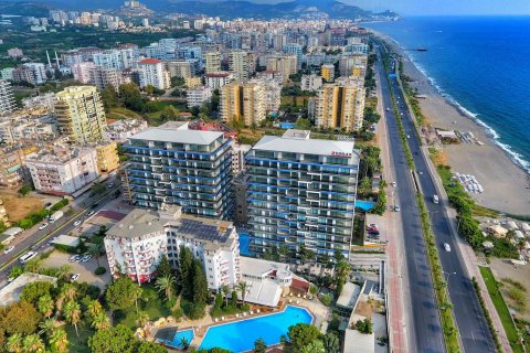 Daire 2+1 Mahmutlar, Antalya, Türkiye №110835 - 2