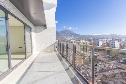 Daire 2+1 Mahmutlar, Antalya, Türkiye №110835 - 23