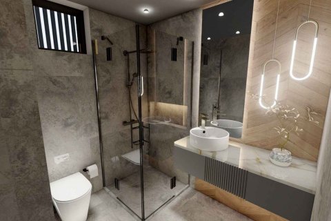3+1 Villa  i Dosemealti, Antalya, Tyrkiet Nr. 193773 - 6