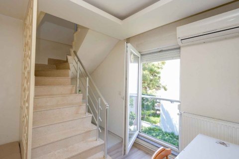 Daire  1+1  Konyaaltı, Antalya, Türkiye №193775 - 2