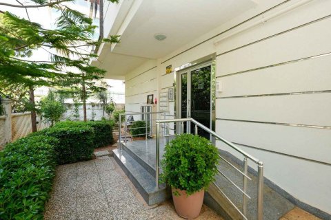 Daire  1+1  Konyaaltı, Antalya, Türkiye №193775 - 15