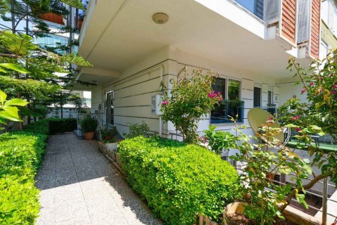 Daire  1+1  Konyaaltı, Antalya, Türkiye №193775 - 16