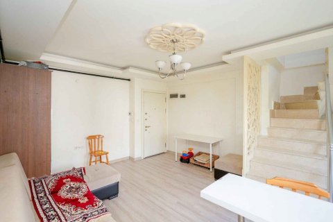 Daire  1+1  Konyaaltı, Antalya, Türkiye №193775 - 19