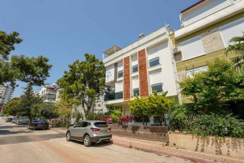 Daire  1+1  Konyaaltı, Antalya, Türkiye №193775 - 18