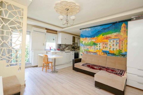 Daire  1+1  Konyaaltı, Antalya, Türkiye №193775 - 23