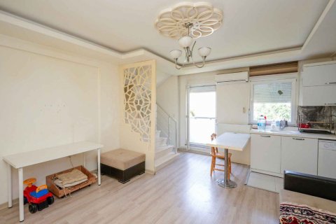 Daire  1+1  Konyaaltı, Antalya, Türkiye №193775 - 25
