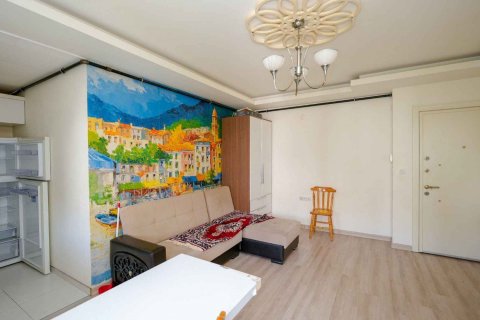Daire  1+1  Konyaaltı, Antalya, Türkiye №193775 - 22