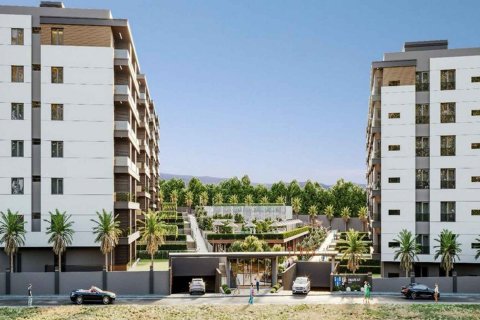 Daire 3+1 Kepez, Antalya, Türkiye №193774 - 6