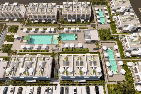 1+1 Lägenhet i Girne, Nr. 150039 - 12