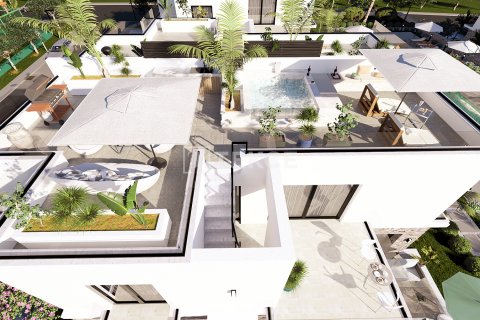 1+1 Lägenhet i Girne, Nr. 150039 - 4