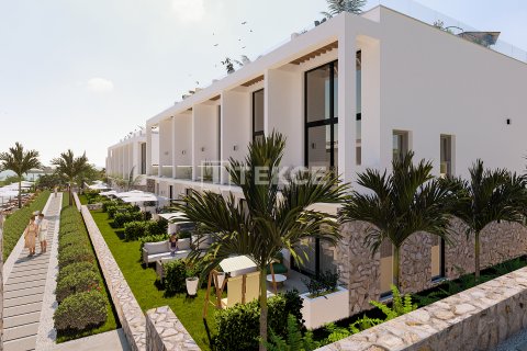 1+1 Lägenhet i Girne, Nr. 150039 - 5
