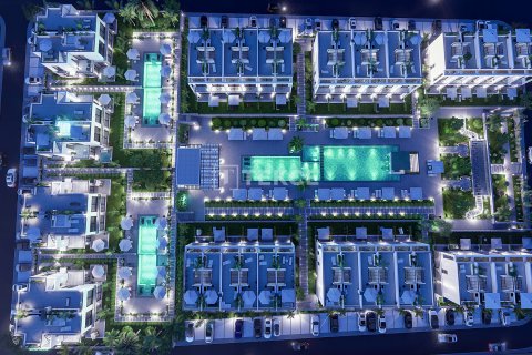 1+1 Lägenhet i Girne, Nr. 150039 - 13