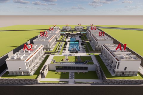 1+1 Lägenhet i Girne, Nr. 150039 - 16