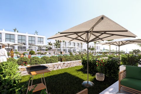 1+1 Lägenhet i Girne, Nr. 150039 - 6