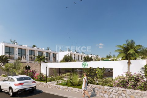 1+1 Lägenhet i Girne, Nr. 150039 - 3