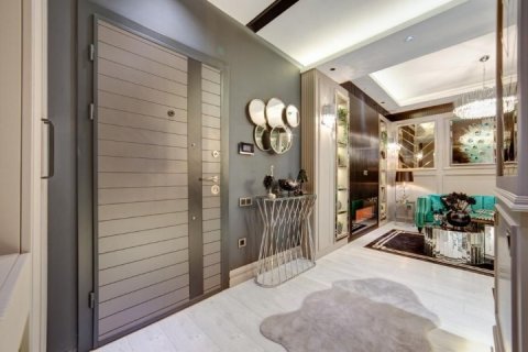 Leilighet  i Yenisehir, Bursa, Tyrkia Nr. 112760 - 4
