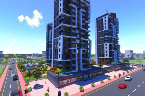 Daire Mersin, Türkiye №112764 - 5