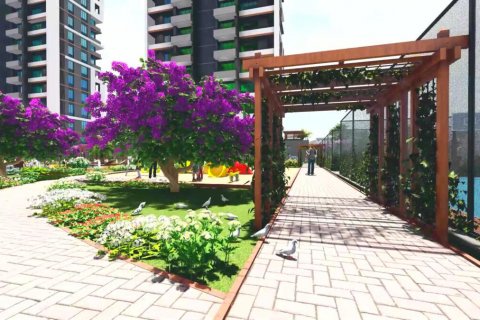 Daire Mersin, Türkiye №112764 - 12