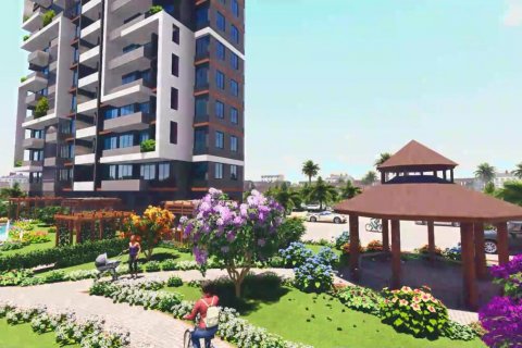 Daire Mersin, Türkiye №112764 - 6