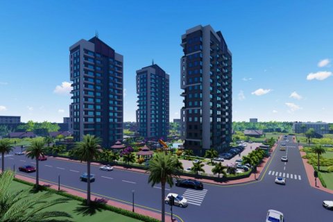 Daire Mersin, Türkiye №112764 - 4
