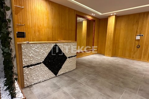 5+2 Villa i Alanya, Antalya, Tyrkia Nr. 143445 - 12