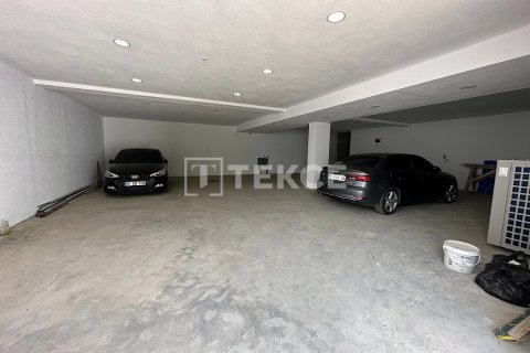 5+2 Villa i Alanya, Antalya, Tyrkia Nr. 143445 - 20