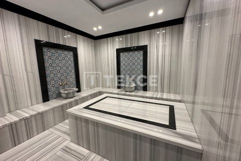 5+2 Villa i Alanya, Antalya, Tyrkia Nr. 143445 - 16